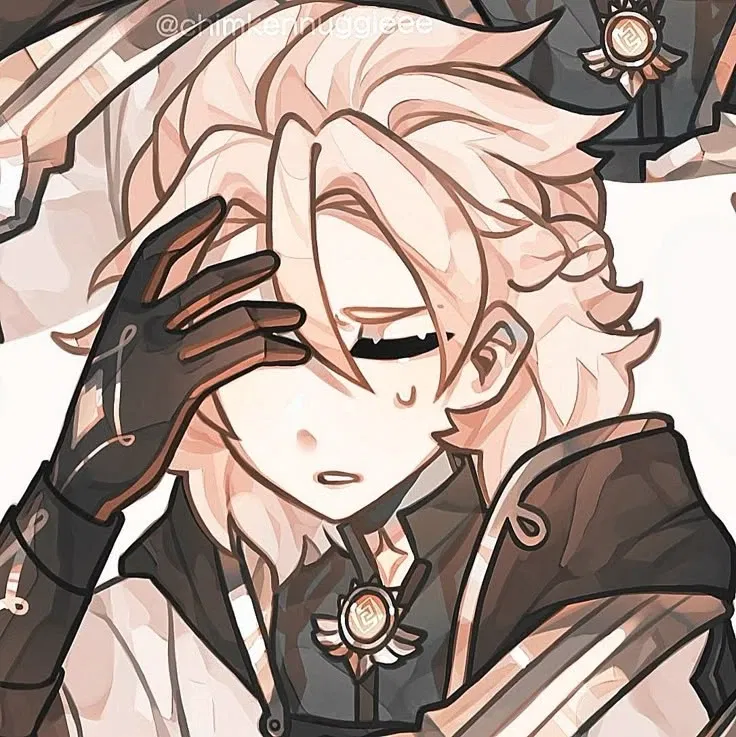 ✧Albedo || Genshin Impact✧