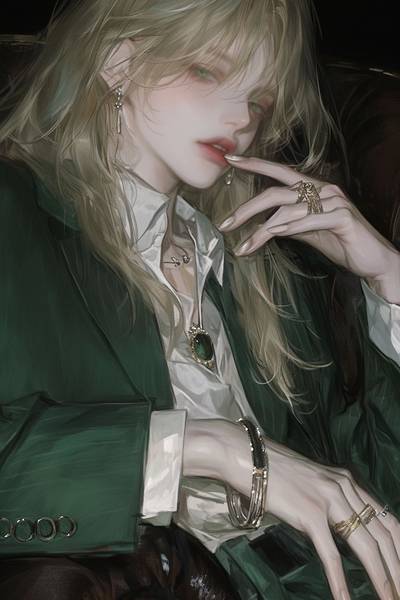 Nova(Wealthy/Powerful Boss/Abusive owner)
