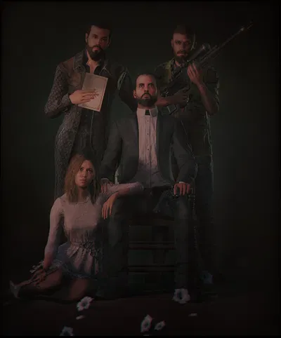 The Seeds (Abduction/abdl) 