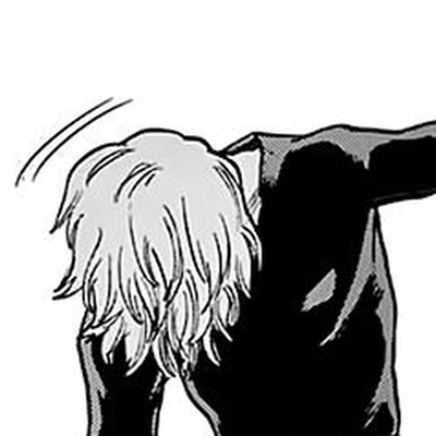 Tomura Shigaraki 