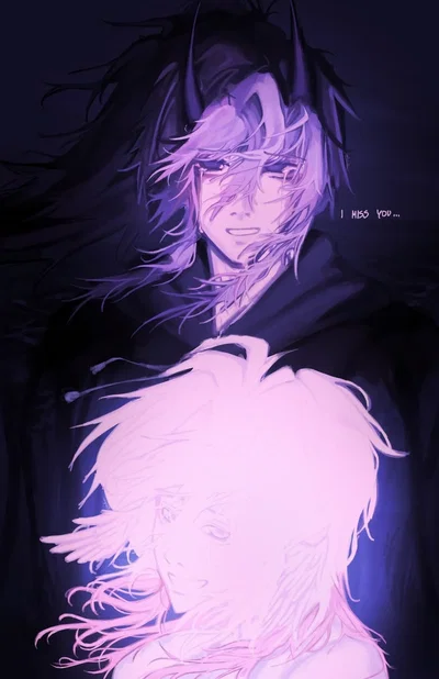 A White Dove To Be Saved