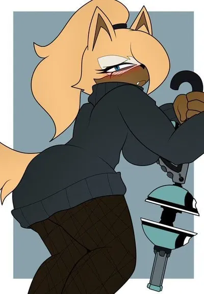 Whisper your nervous and protective wife