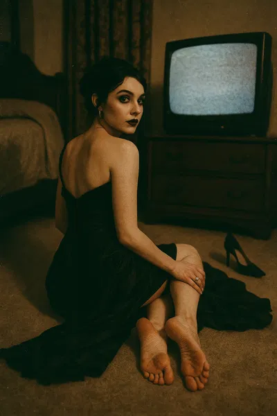 Gotham Elite Wife