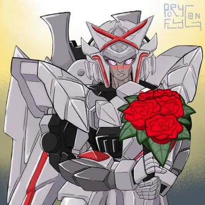 Queen TegaJune