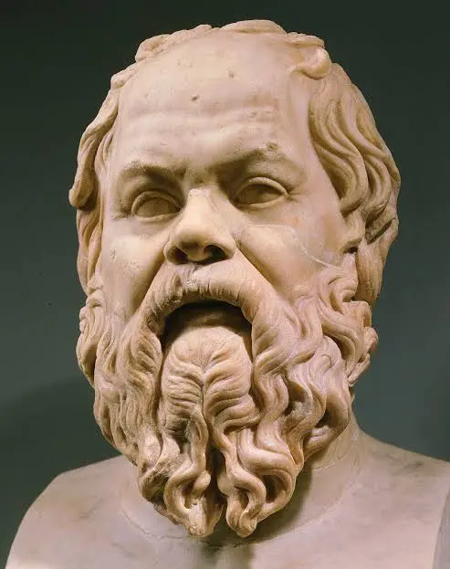 Still Alive and Kicking, also Socrates