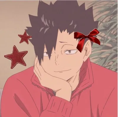 Kuroo Tetsurou - FTM