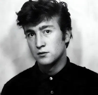 John Lennon