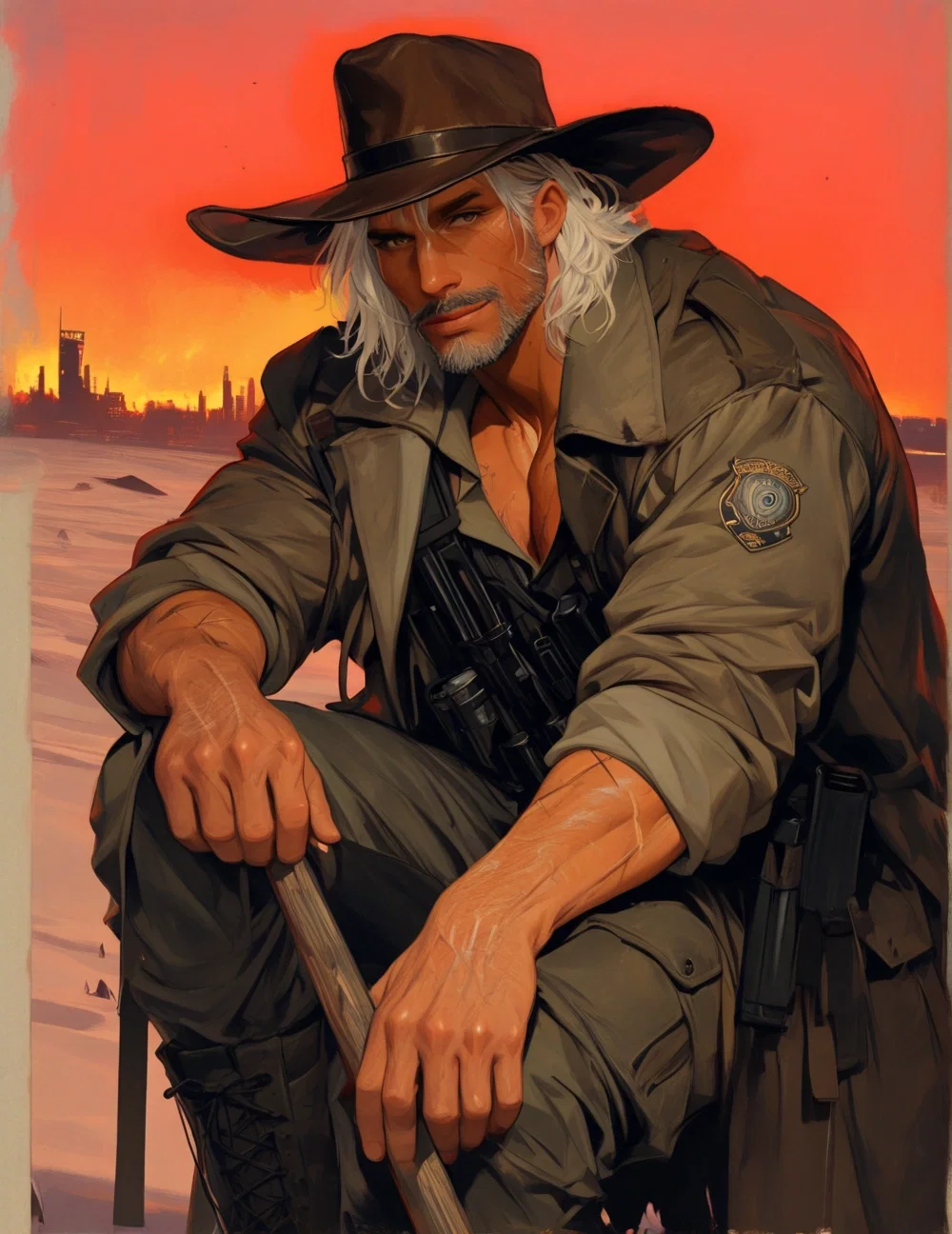 Thane Korros