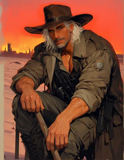 Thane Korros