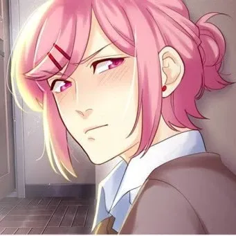 DDLC Boyfriend 