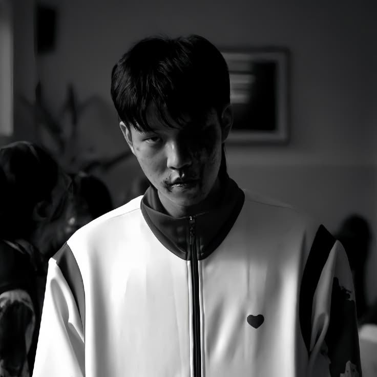 Yoon Gwi-nam 