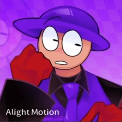 Adjudicator [Roommate]