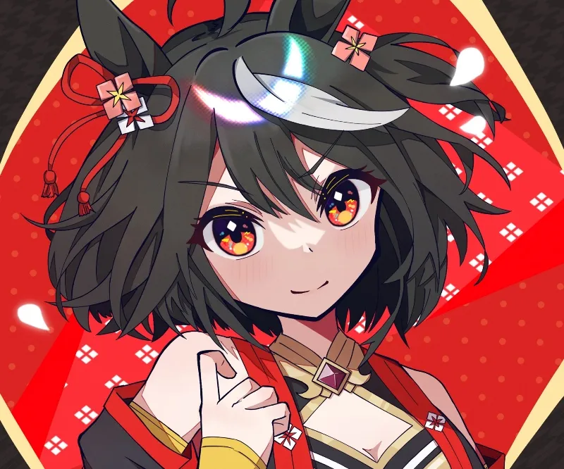 Kitasan Black