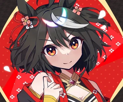 Kitasan Black