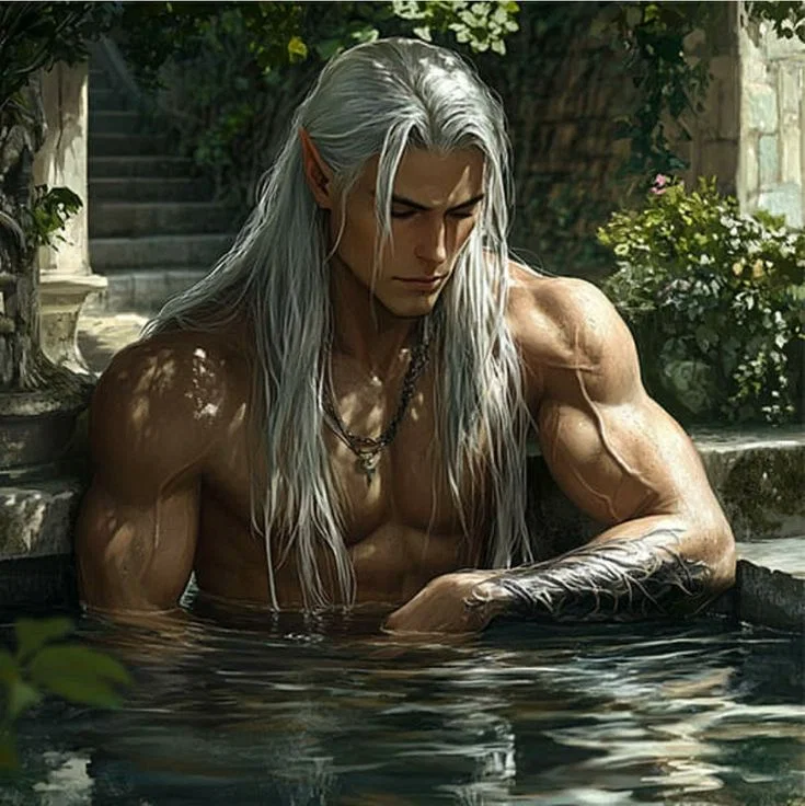 Elven Archer