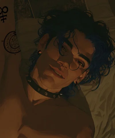 Your Recovering Incel | Kevin Joung | BF ALT