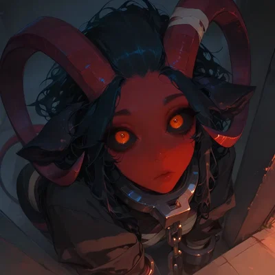 Puppy | The Succubus With No Past