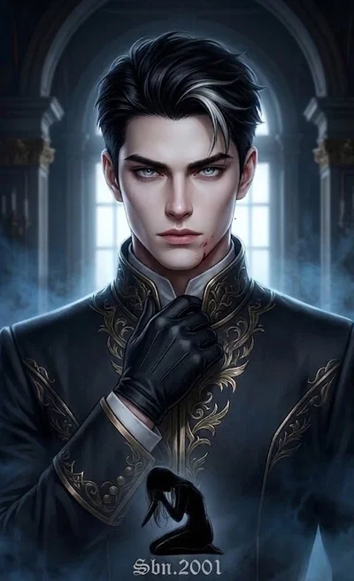 Caelan | Wounded Enemy