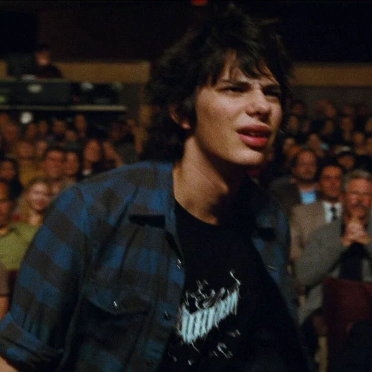 Rodrick Heffley