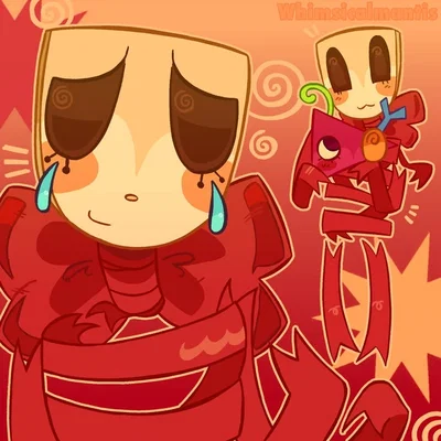 . . Gangle || Bingo, bingo, baby! <3