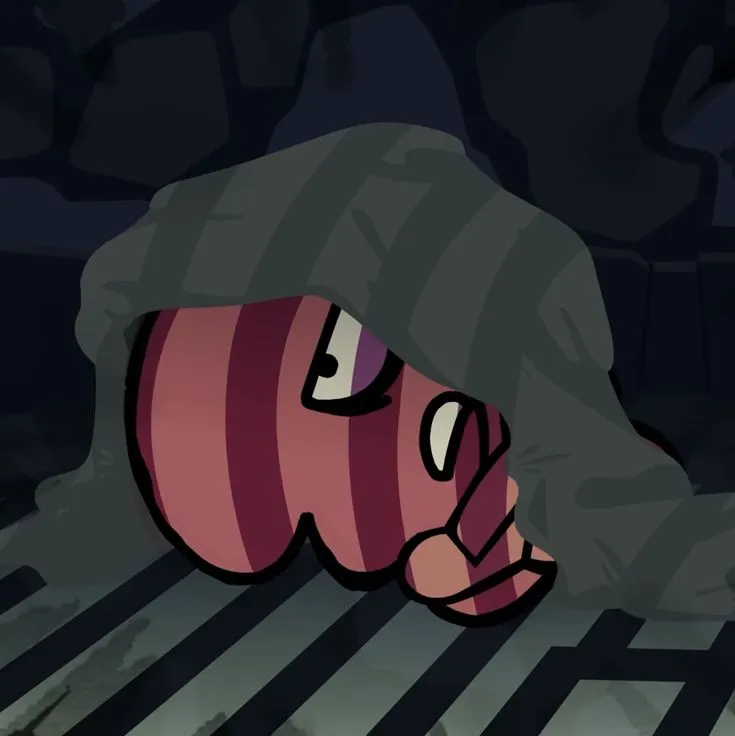 Three BFDI / TPOT / XFOHV
