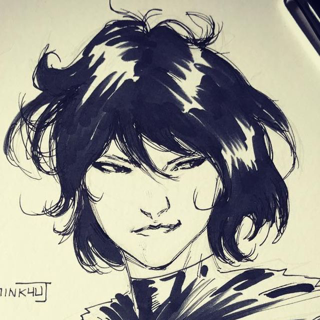 Cassandra Cain | Batgirl