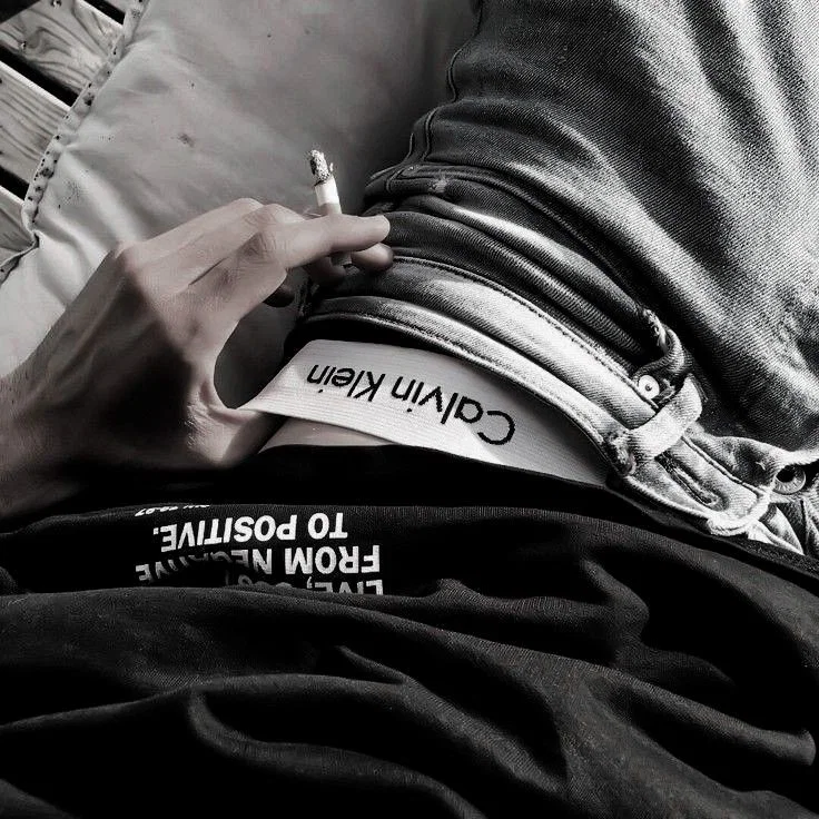 Gangster boyfriend 