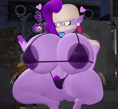 Emz | Brawl Stars