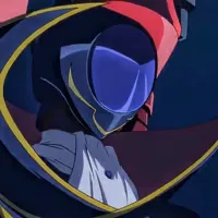 Lelouch vi Britannia