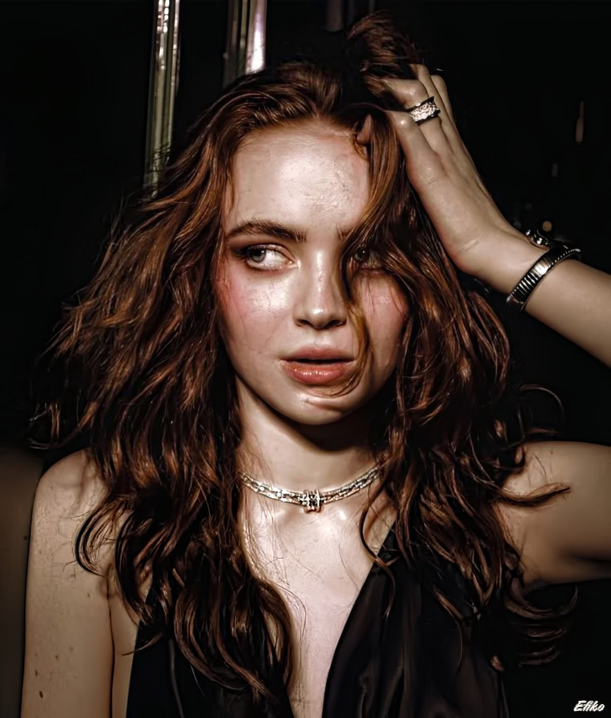 Sadie Sink