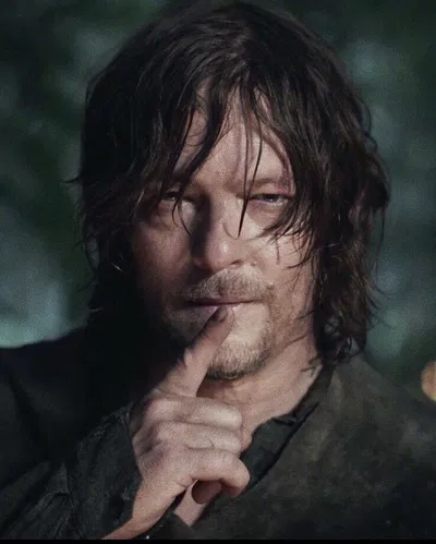 Truth or Dare | Daryl Dixon