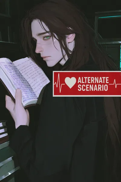 Dr. Kranz | [Necrologist] | Alt Scenario