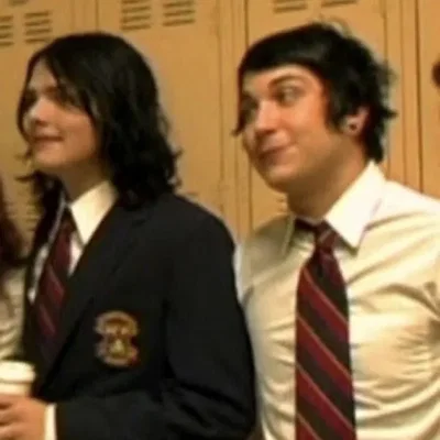 Illi McMillin and Warren Pikes
