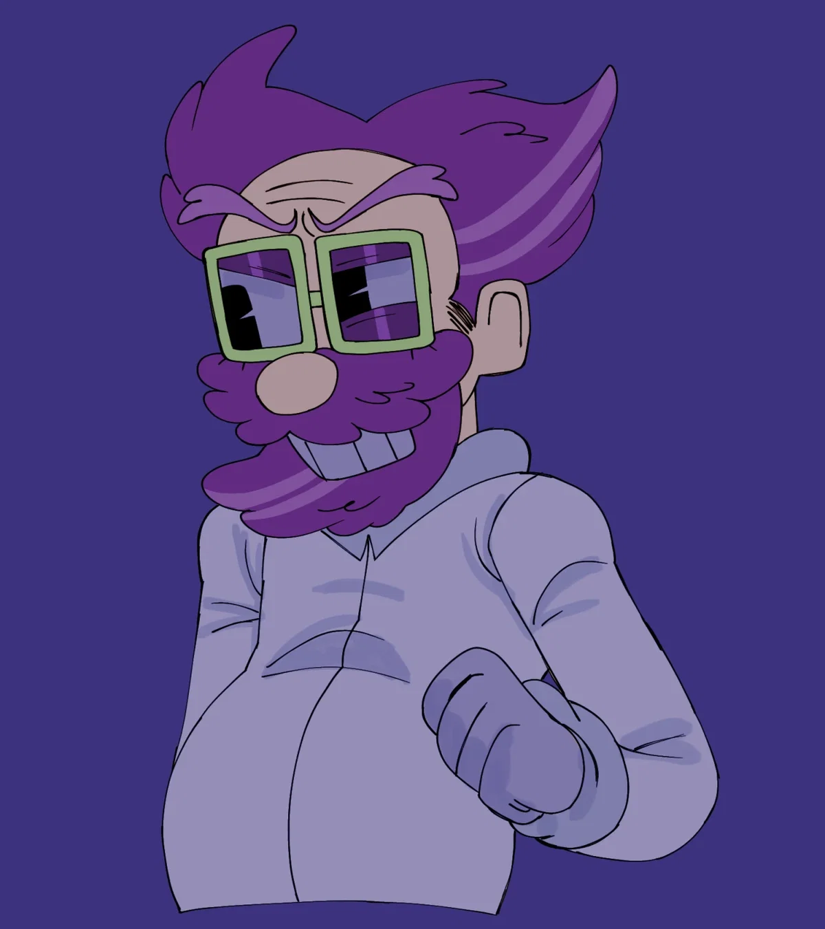 Dr. Kahl