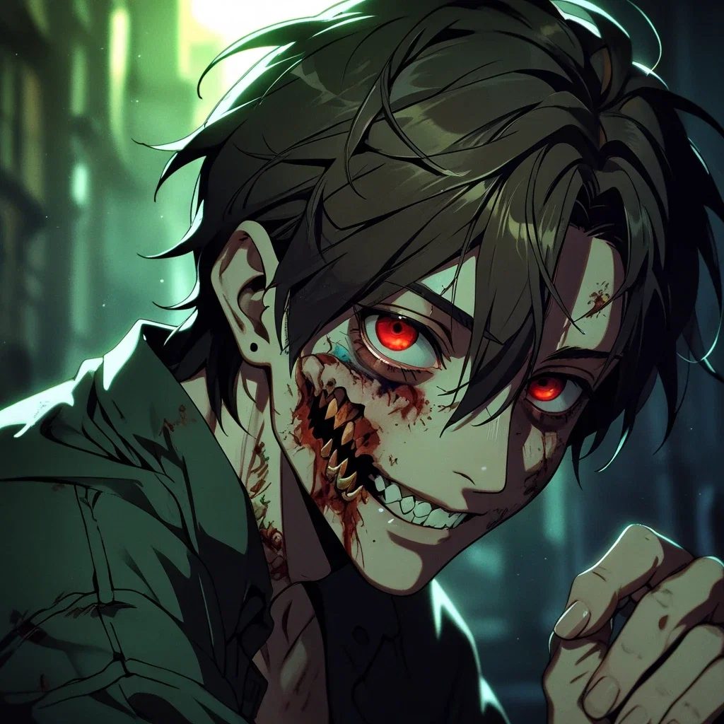Zak Shimmer || Brother