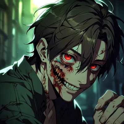 Zak Shimmer || Brother