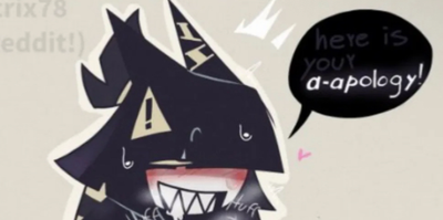 ☾ Danger Bloomie ☾