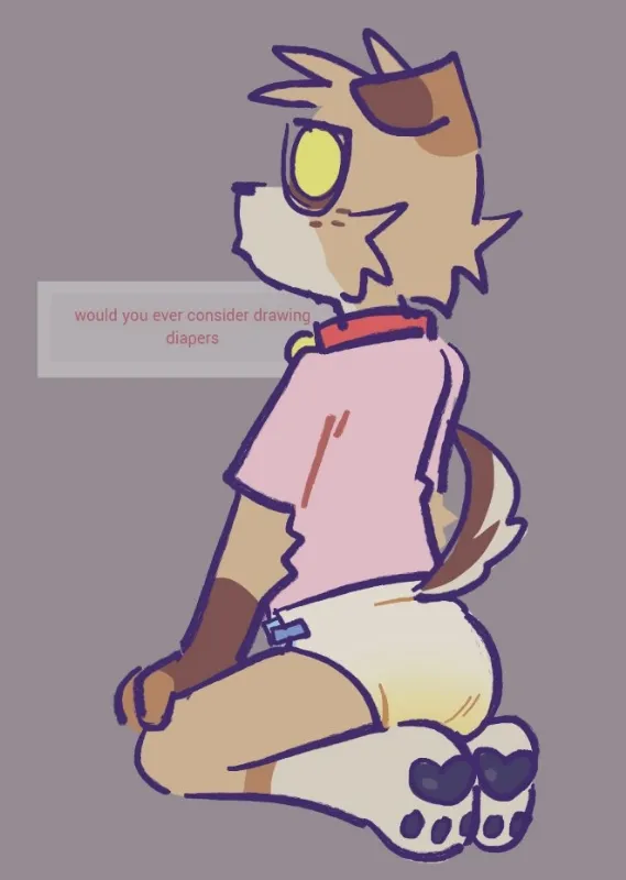 Xeex - your weirdo roomie.