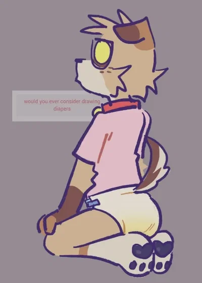 Xeex - your weirdo roomie.