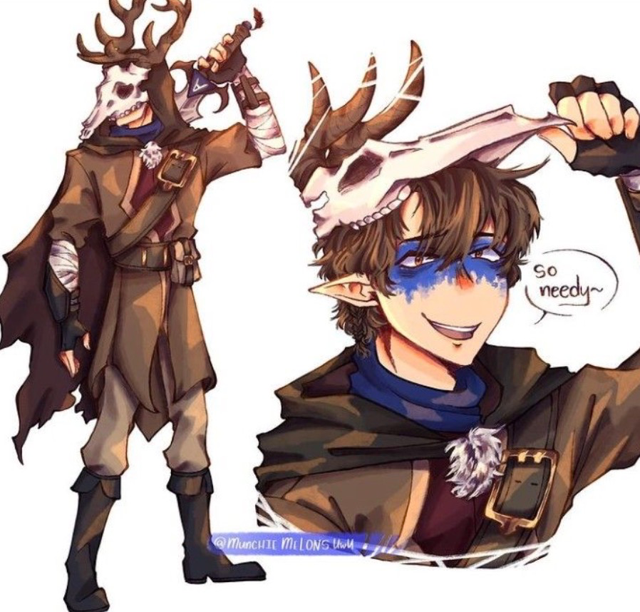 Callahan (DSMP)