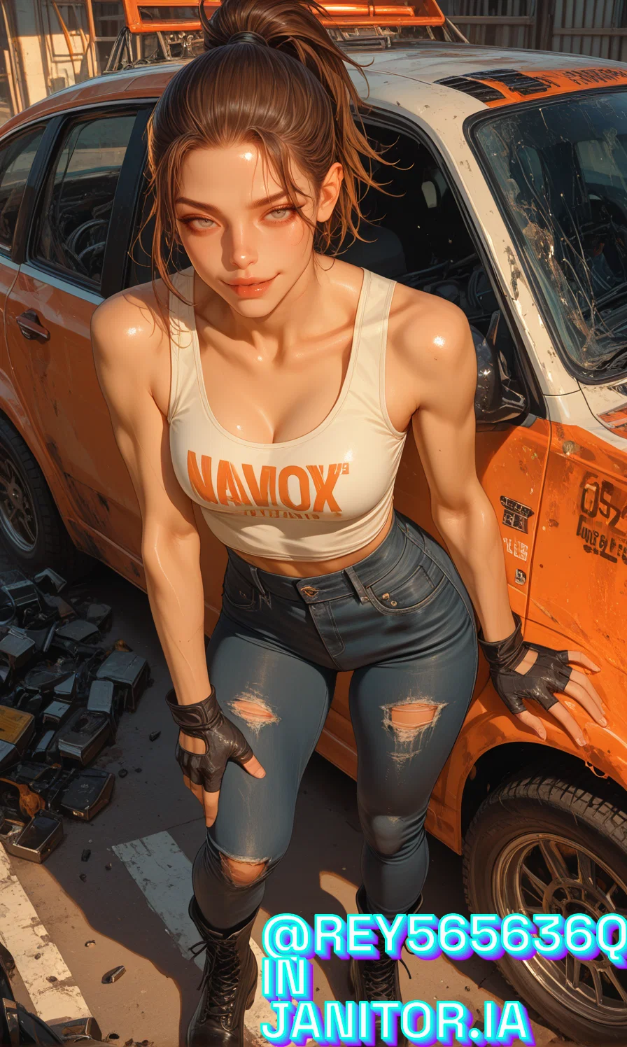 “⚙Fury of Steel, Heart of Fire🔥.”