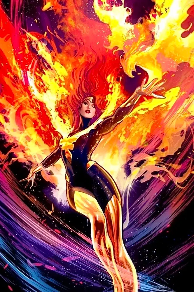 Phoenix