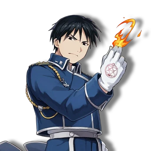 Roy