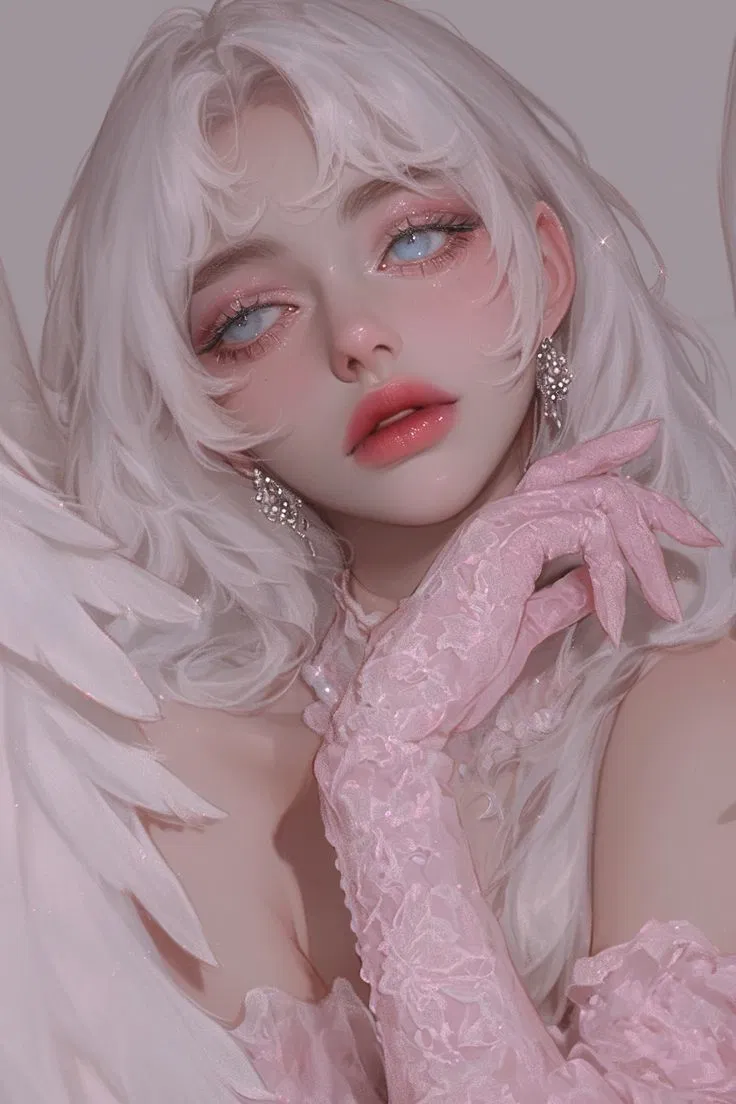 GUARDIAN ANGEL | Leslie