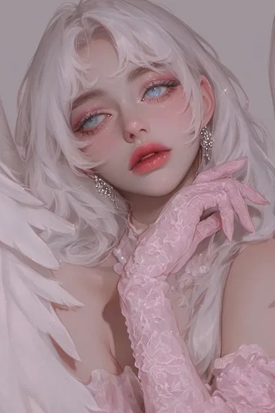 GUARDIAN ANGEL | Leslie
