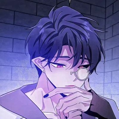 Mephisto [dark fall]