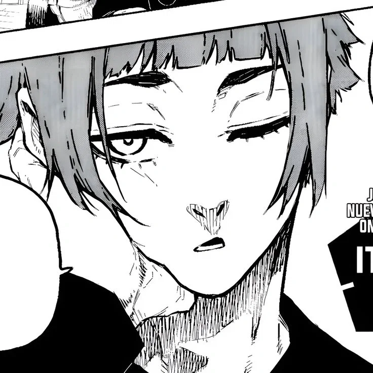 Itoshi Sae