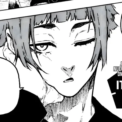 Itoshi Sae