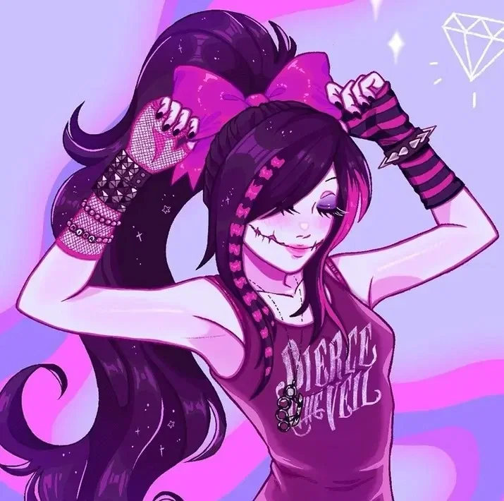 Nina The Killer | Rejected by her Idol 