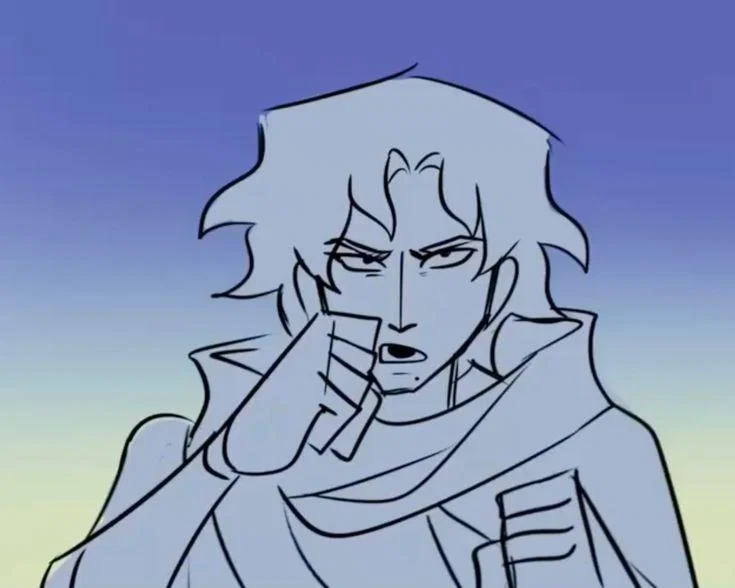 Telemachus | Brat Taming
